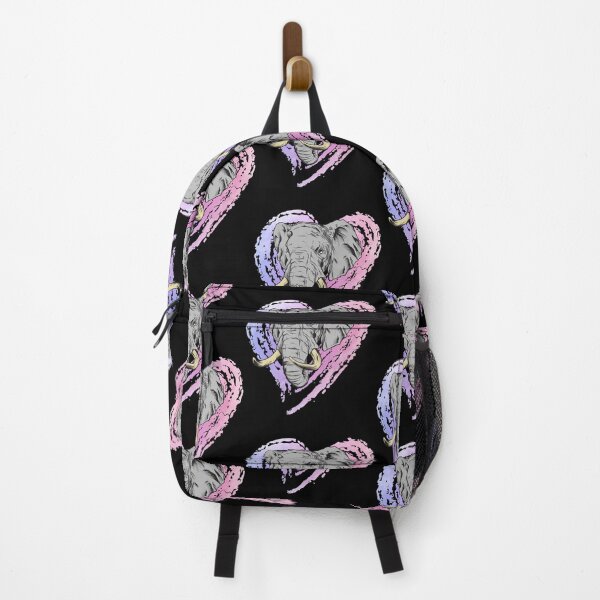 Item preview, Old Style Elephant Lover Gift Design designed and sold by Joxxio.