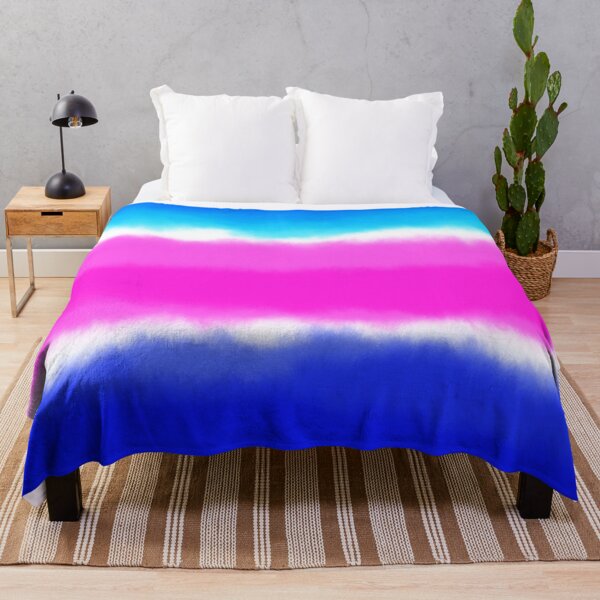 Item preview, Blue Purple designed and sold by sdjames.