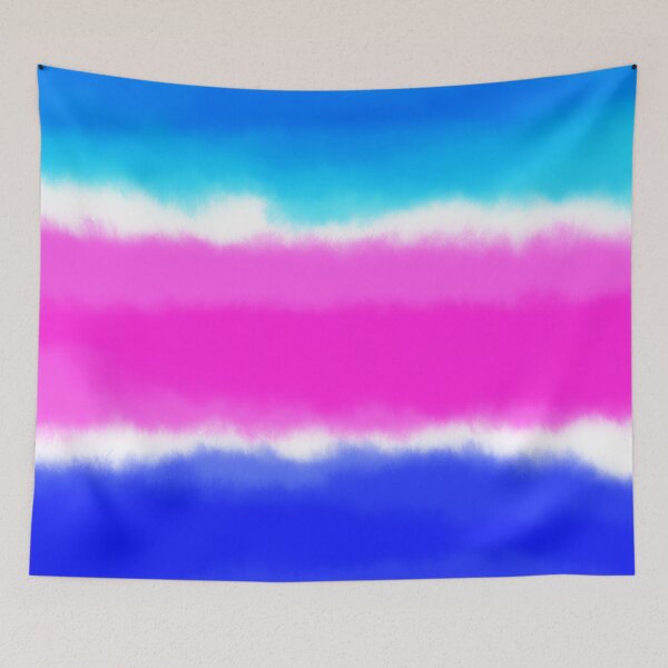 Item preview, Blue Purple  designed and sold by sdjames.