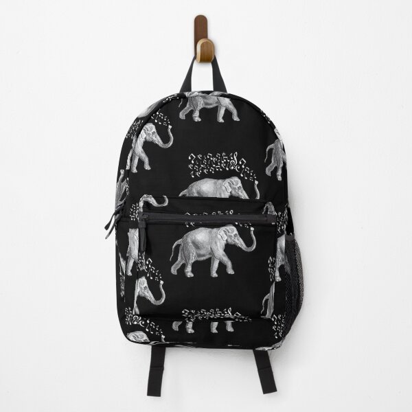 Item preview, Silver Color singing Song Elephant Gift designed and sold by Joxxio.