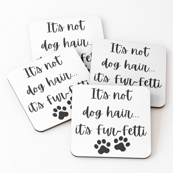 Item preview, its not dog hair, its furfetti designed and sold by kaylasbtq.