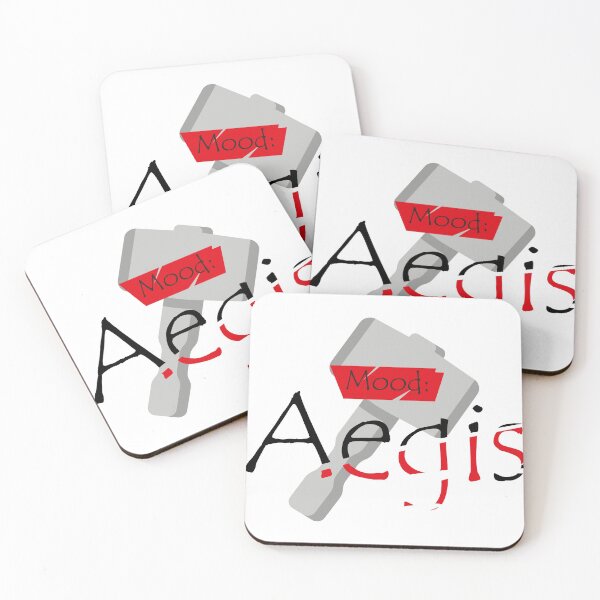 Item preview, Age of Empires 2 Aegis designed and sold by Aldo Ortiz Rodríguez.