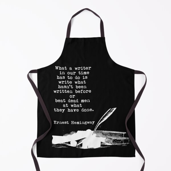 Item preview, Writer Quote designed and sold by Ana-Stasion.