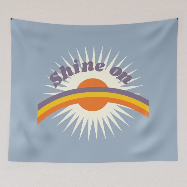 Item preview, Shine On designed and sold by cityinbloom.