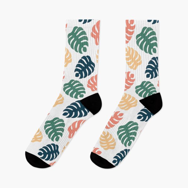 Item preview, Colourful Ferns designed and sold by WombatAndBear.