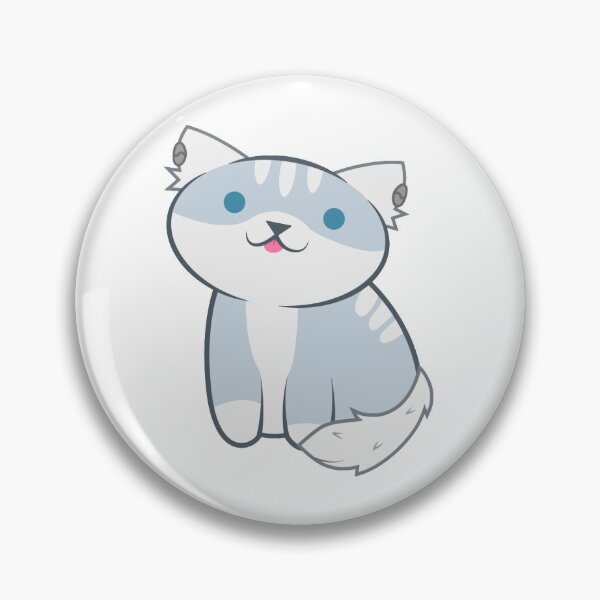 Item preview, Miqo Atsume - Haurchefant designed and sold by Darthsuki.