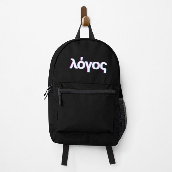 Item preview, Logos | λόγος | Greek Philosophy Divine Truth | Stoicism designed and sold by tiantanman.