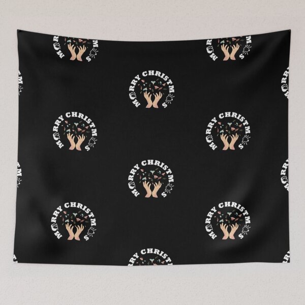Item preview, Merry Christmas designed and sold by GlobalHunt.