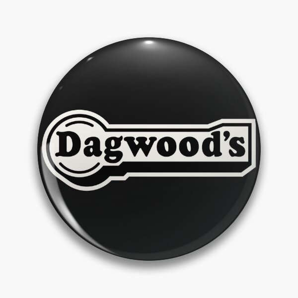 Item preview, Dagwood's Tavern & Grill designed and sold by BearNelson.