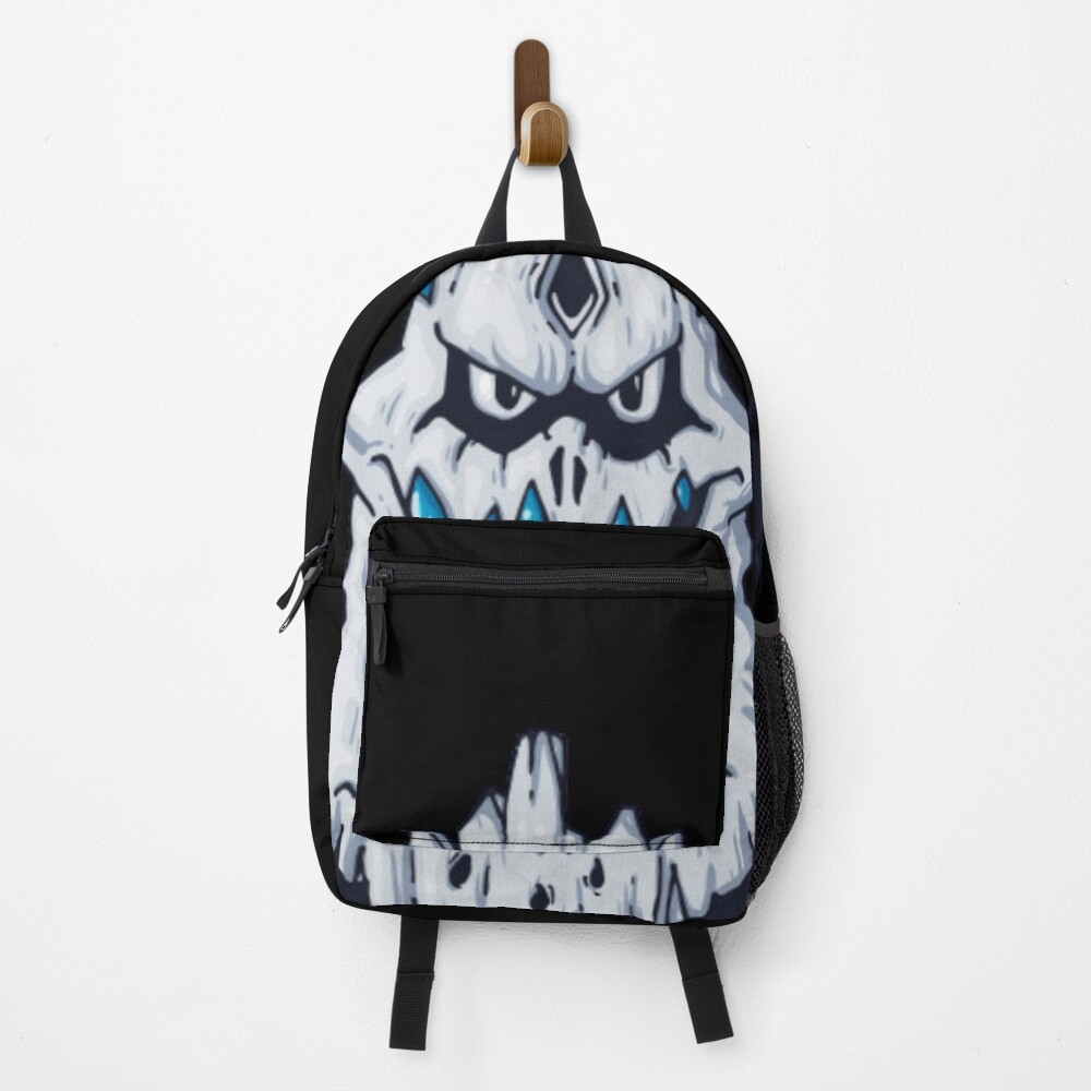 Item preview, Backpack designed and sold by Rakos-Merch.
