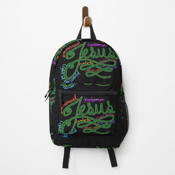 Item preview, Jesus Emmanuel designed and sold by Joyful-Designer.