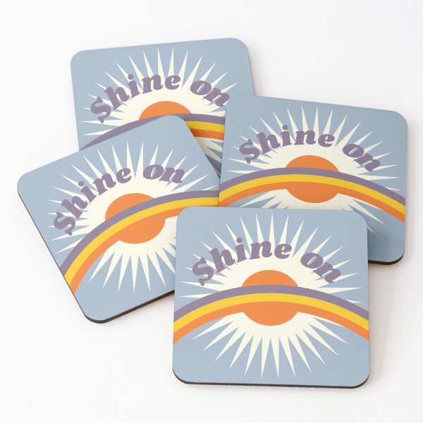 Item preview, Shine On designed and sold by cityinbloom.