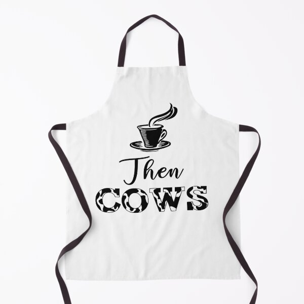 Item preview, Coffee then cows designed and sold by CreacionsMeraki.