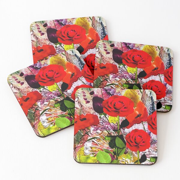 Item preview, Red Rose designed and sold by Aquila Light Pictures.