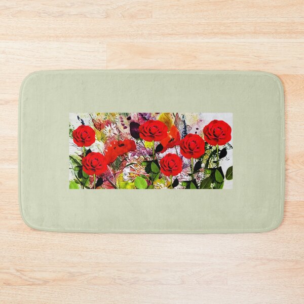Item preview, Red Rose designed and sold by Aquila Light Pictures.