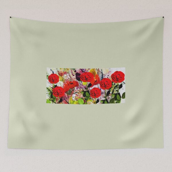 Item preview, Red Rose designed and sold by Aquila Light Pictures.