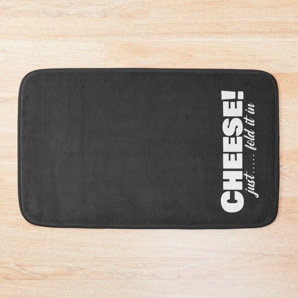 Item preview, Cheese lovers Fold in the cheese designed and sold by vibeno1.