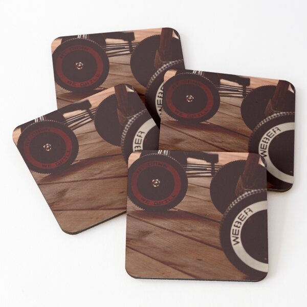 Item preview, At Dawn We Grill designed and sold by Kaydileigh.