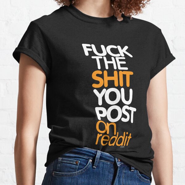 Reddit Com Gifts Merchandise Redbubble