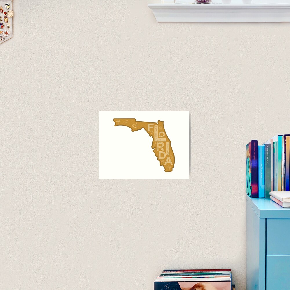 Item preview, Art Print designed and sold by HelloGentry.