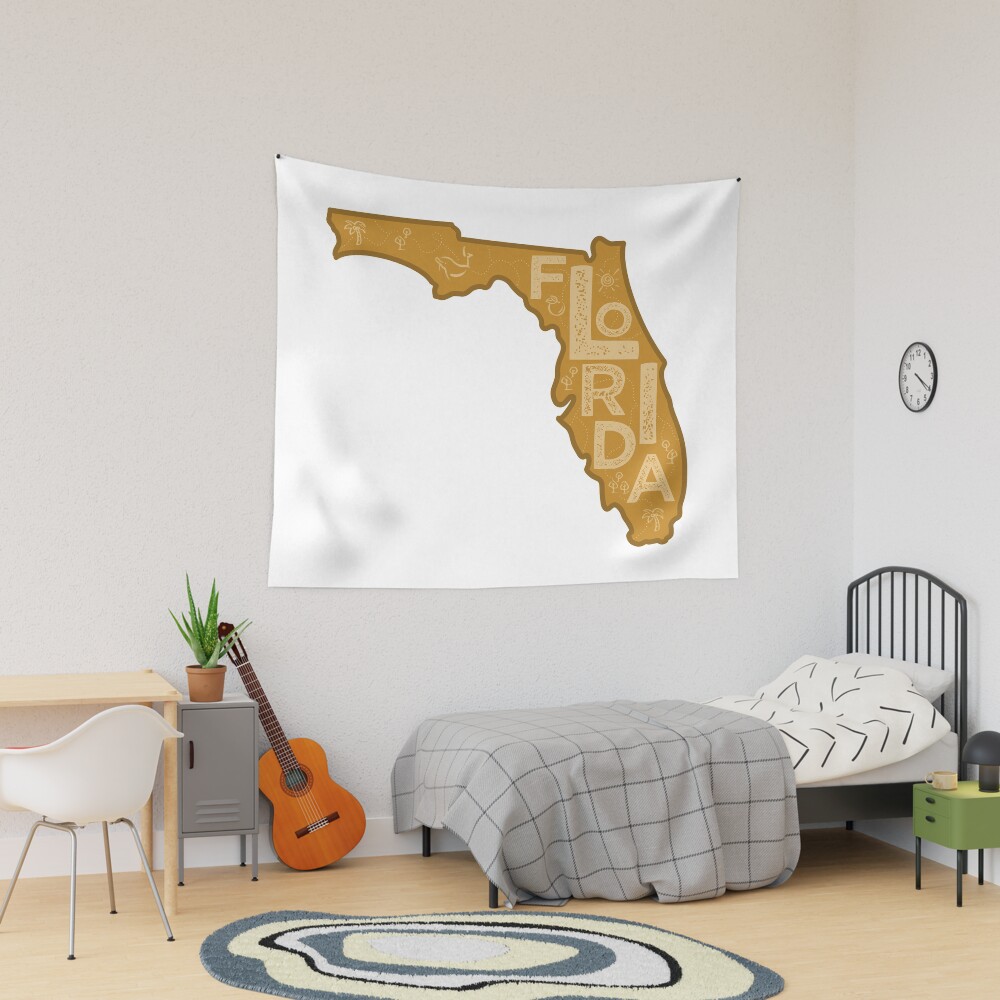 Item preview, Tapestry designed and sold by HelloGentry.