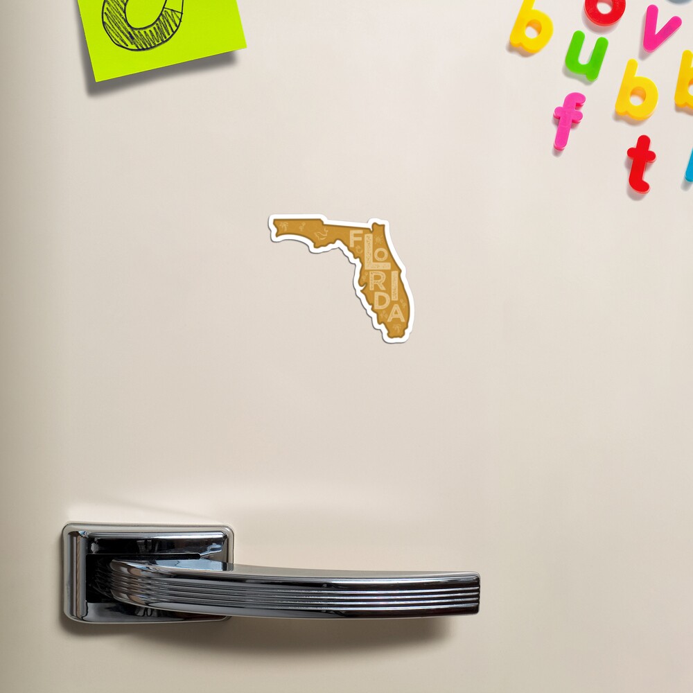 Item preview, Magnet designed and sold by HelloGentry.