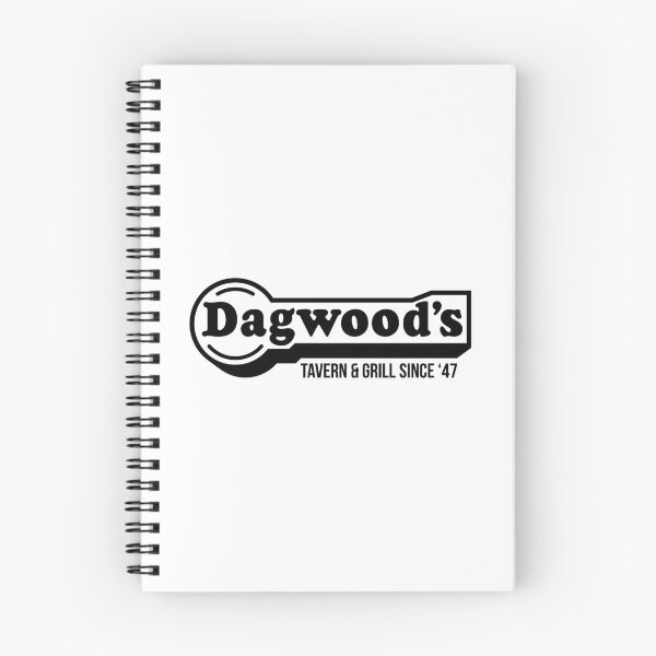 Item preview, Dagwood's Tavern & Grill designed and sold by BearNelson.