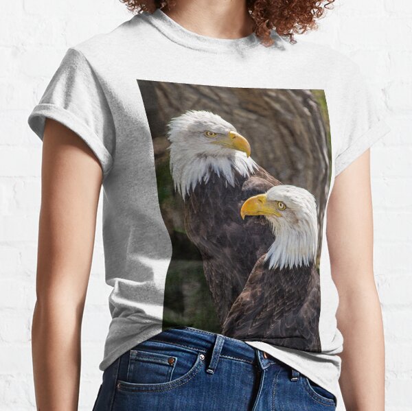 Two Eagles Classic T-Shirt