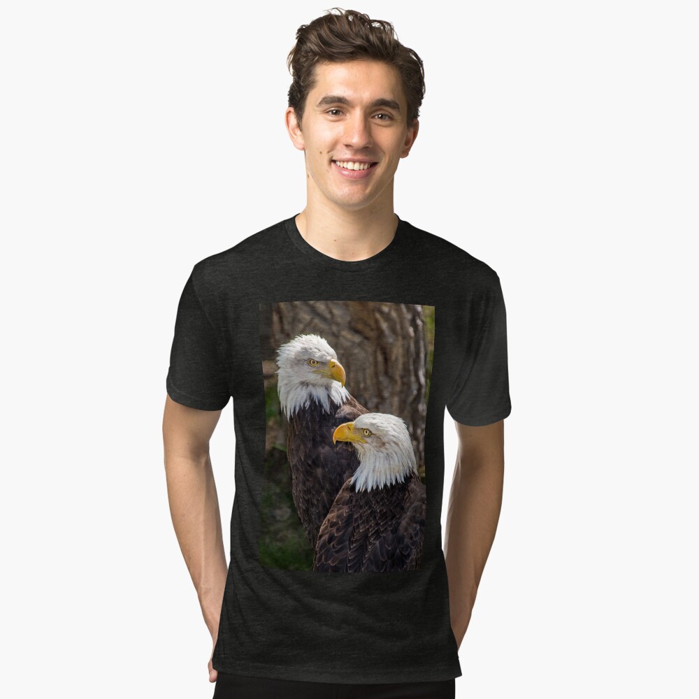 Item preview, Tri-blend T-Shirt designed and sold by jwwalter.