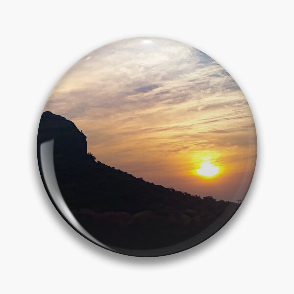Item preview, Sunset Sky designed and sold by PriyanDecor.