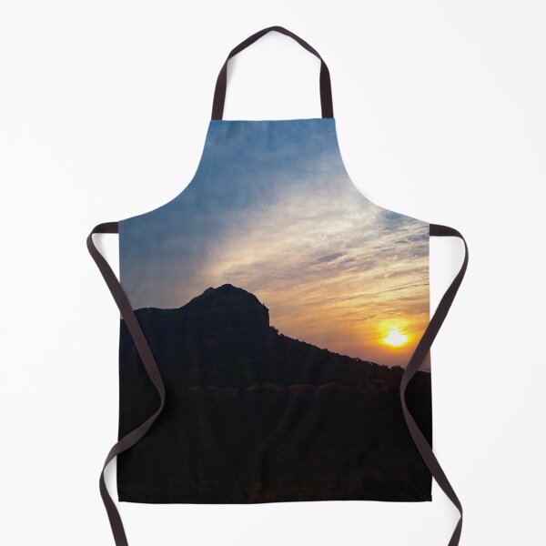 Item preview, Sunset Sky designed and sold by PriyanDecor.