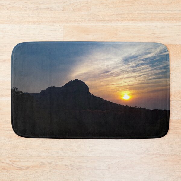 Item preview, Sunset Sky designed and sold by PriyanDecor.