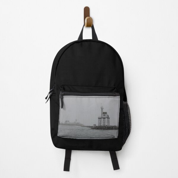 Item preview, Foggy Dog Bar and Eastern Point designed and sold by Autumn Seas Photography.