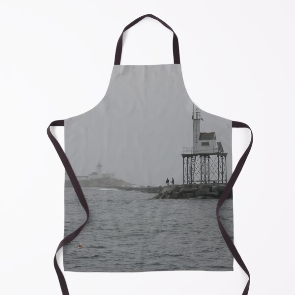 Item preview, Foggy Dog Bar and Eastern Point designed and sold by Autumn Seas Photography.