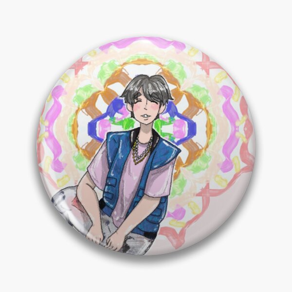 Item preview, shotaro designed and sold by scribblely-face.