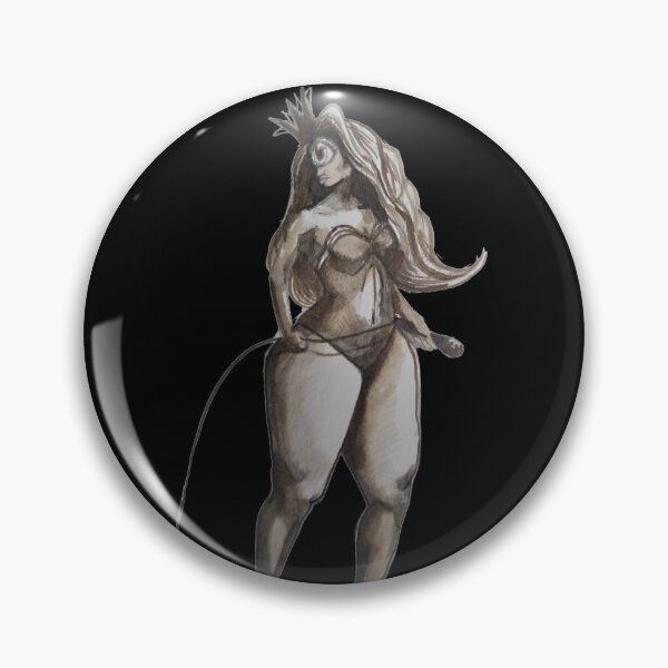 Item preview, Beast Diva designed and sold by Christina Boykin.