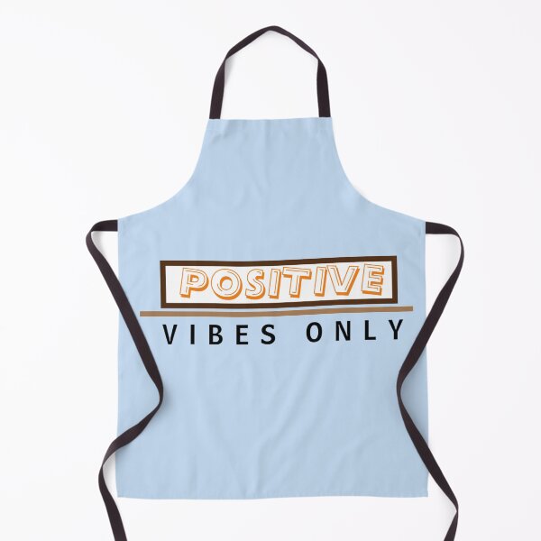 Item preview, Positive Vibes Only designed and sold by HandyDesign22.