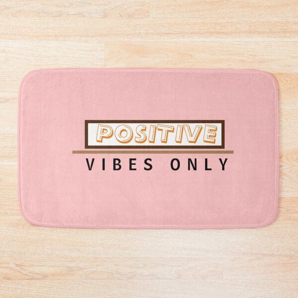 Item preview, Positive Vibes Only designed and sold by HandyDesign22.