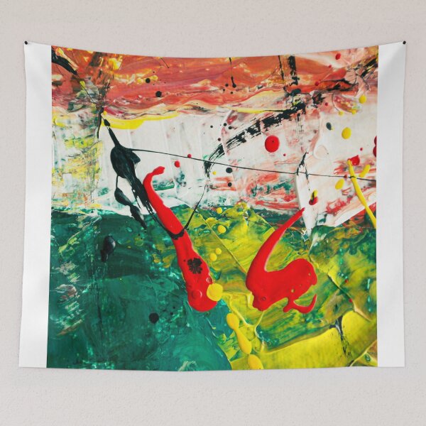 Aperçu de l'œuvre Copy of Copy of Copy of Copy of Copy of Copy of Copy of Copy of Copy of Copy of Copy of Copy of Copy of Copy of Copy of Copy of Mirror waves Watercolors Hand Painted Artwork créée et vendue par Saraartwork.