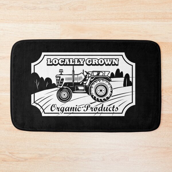 Item preview, Locally Grown designed and sold by TagCreation.