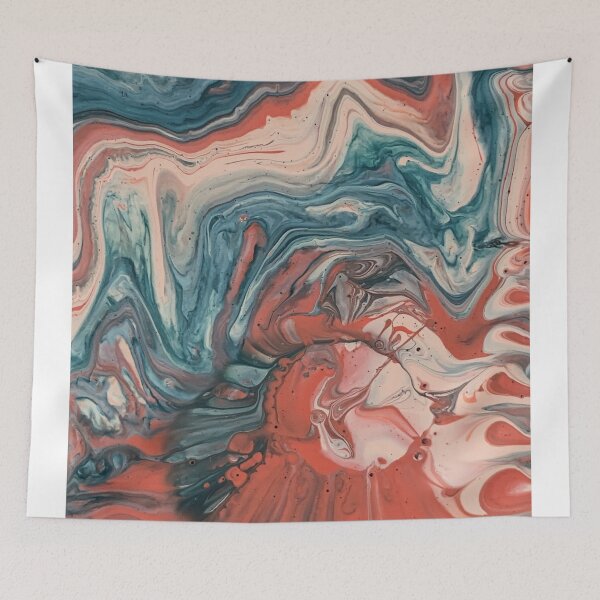 Aperçu de l'œuvre Copy of Copy of Copy of Copy of Copy of Copy of Copy of Copy of Copy of Copy of Copy of Copy of Copy of Copy of Copy of Copy of Mirror waves Watercolors Hand Painted Artwork créée et vendue par Saraartwork.