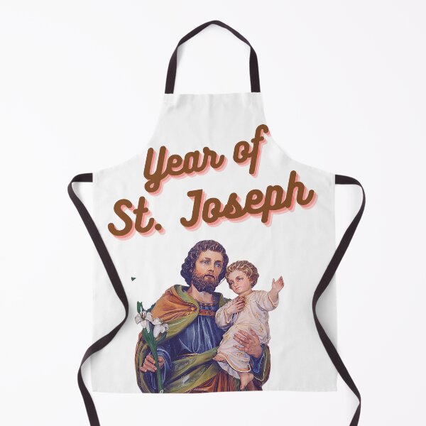 Item preview, Year of St. Joseph designed and sold by MereFaith.