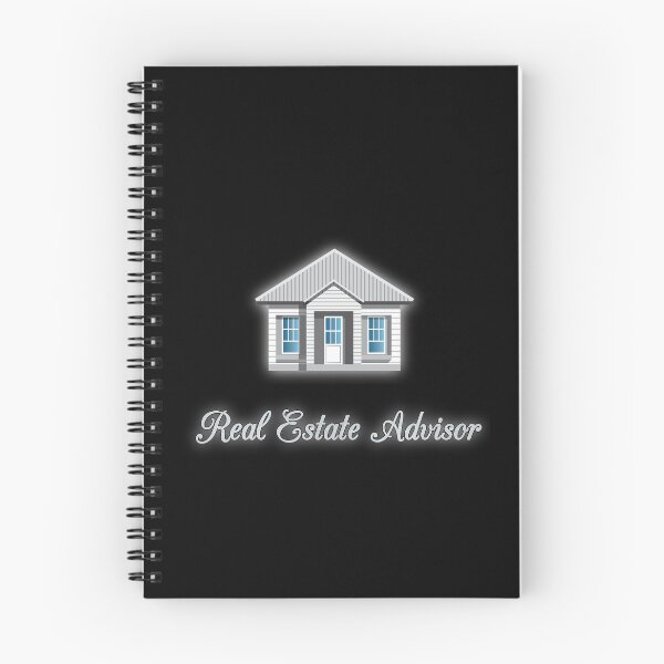Item preview, Elegant REAL Estate Advisors designed and sold by aruvanita.