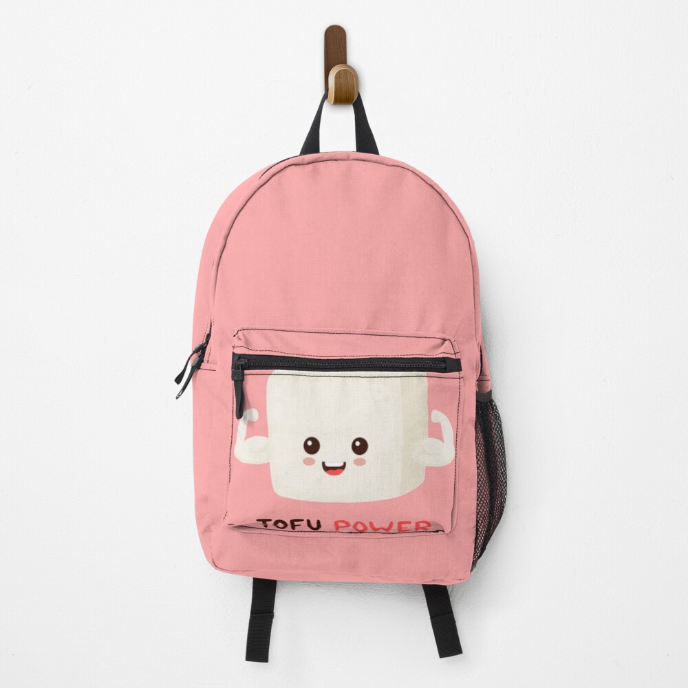 Item preview, Backpack designed and sold by Rakos-Merch.
