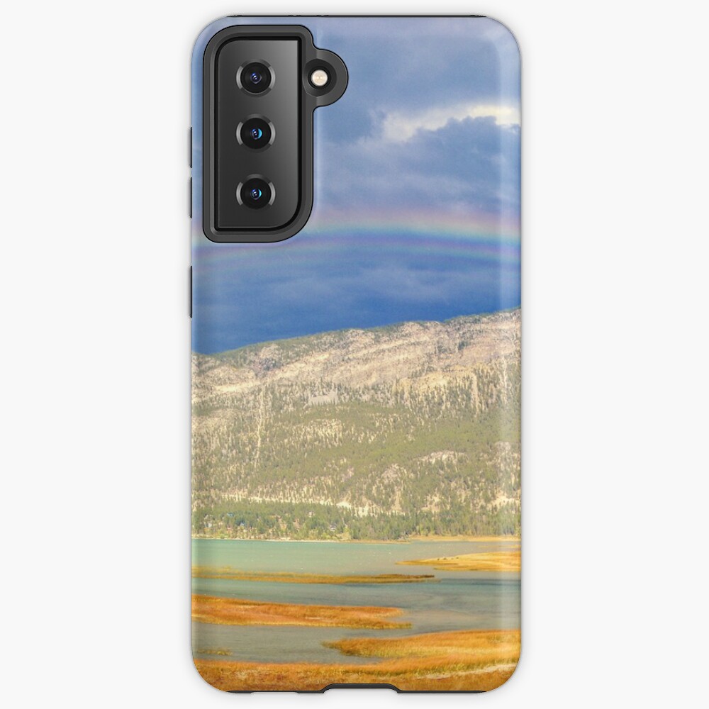 Item preview, Samsung Galaxy Tough Case designed and sold by jwwalter.