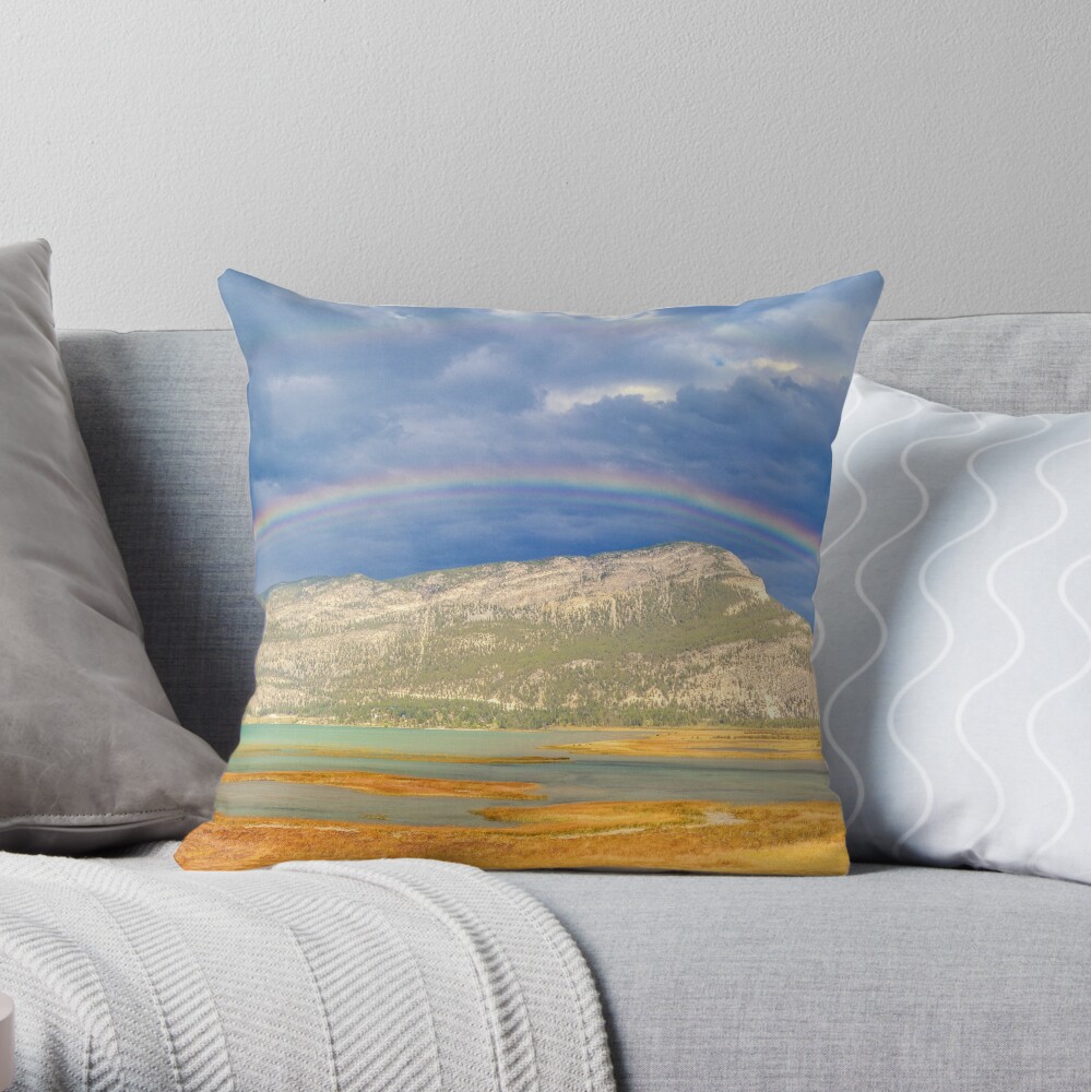 Item preview, Throw Pillow designed and sold by jwwalter.