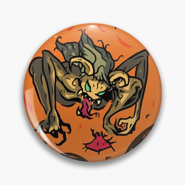 Item preview, Hellspawn designed and sold by Michaeldonlds.
