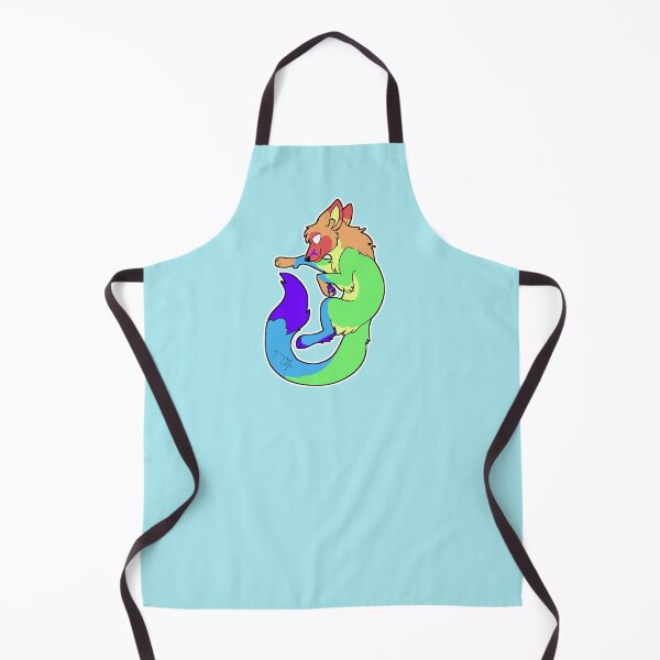 Item preview, a gay little fox designed and sold by Crimsonhare999.
