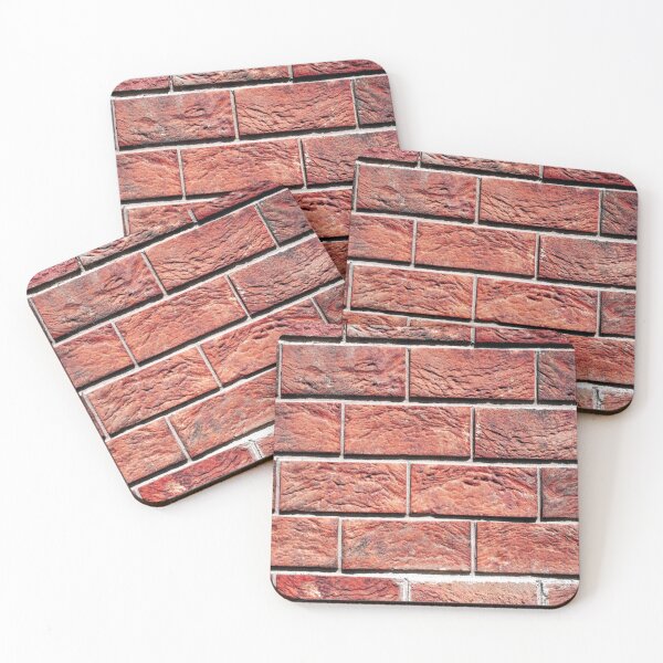 Item preview, Just another Brick in the Wall designed and sold by RocketshSD.