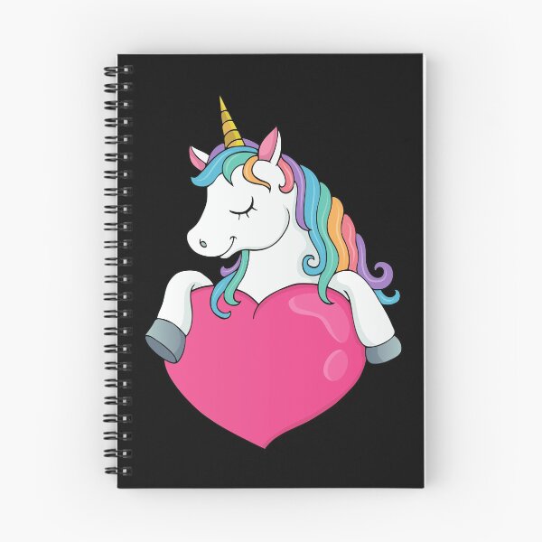 Item preview, Cute kawaii colorful rainbow unicorn  designed and sold by Dear-Ashlin.